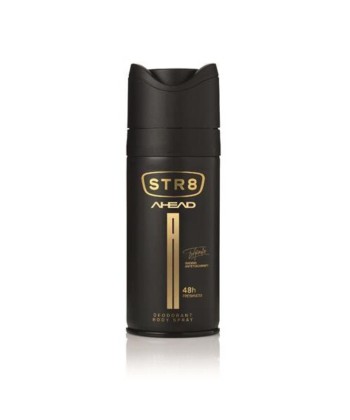 STR 8 Ahead Dezodorant spray 150ml-1