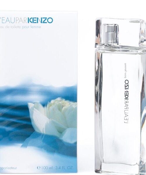 L'eau par Kenzo Pour Femme woda toaletowa spray 100ml-1