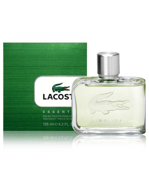 Lacoste Essential Pour Homme Woda toaletowa 125ml-1
