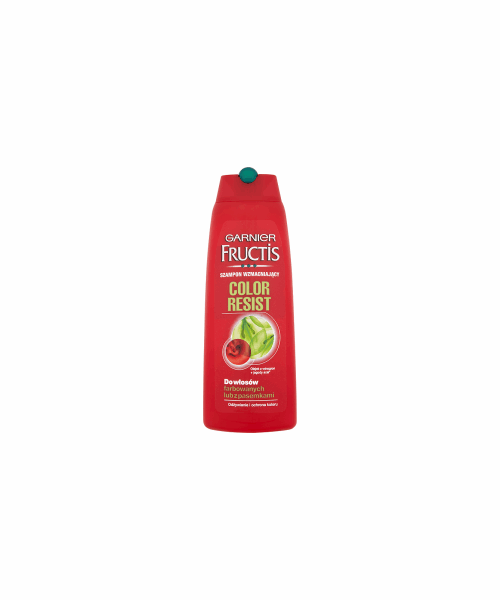 Fructis Color Resist Szampon do włosów 250ml-1