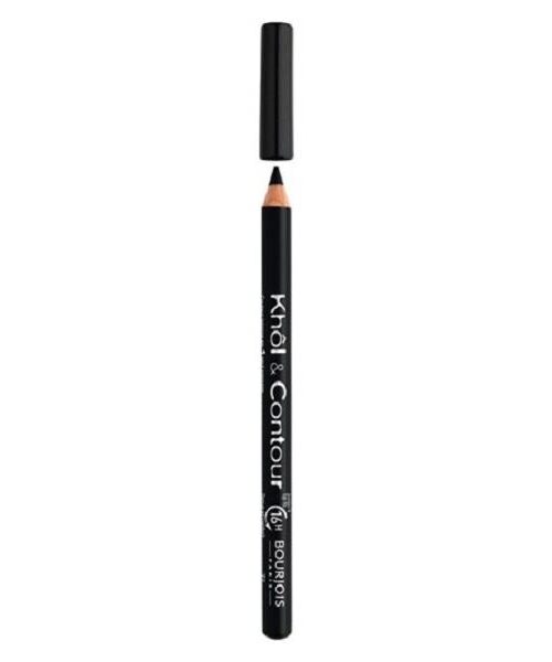 Khol&Contour Eye Pencil kredka do oczu 71 Ultra Black 0.78g-1