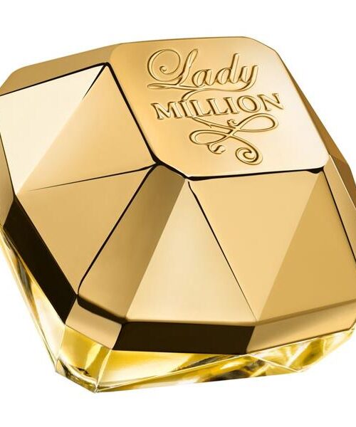 Paco Rabanne Lady Million Woda perfumowana 80ml-1