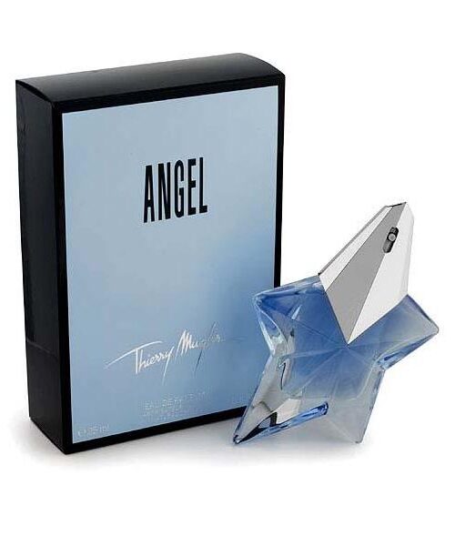 Angel woda perfumowana spray 50ml-1