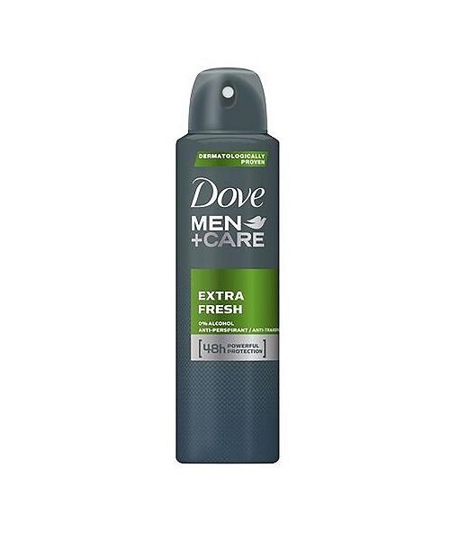 Dove Men+Care Extra Fresh antyperspirant spray 150ml-1