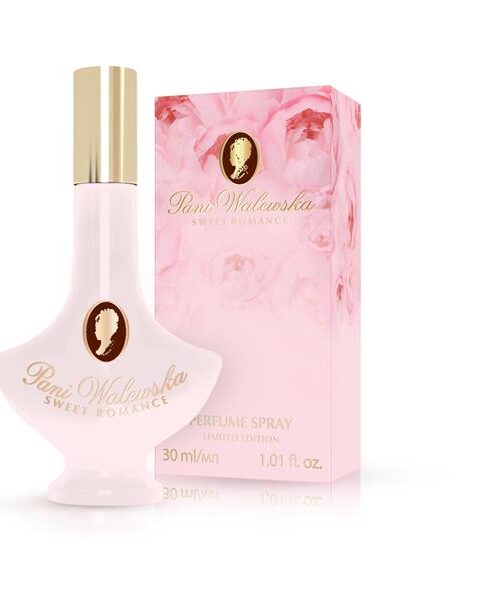 Miraculum Pani Walewska Sweet Romance Perfum 30ml-1