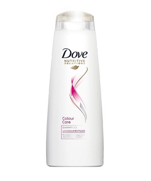 Dove Nutritive Solutions Szampon Color Care do włosów farbowanych 400ml-1