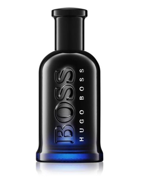 Boss Bottled Night woda toaletowa spray 100ml-1