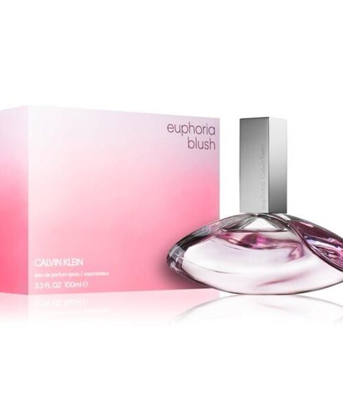Euphoria Blush Woman woda perfumowana spray 100ml-1