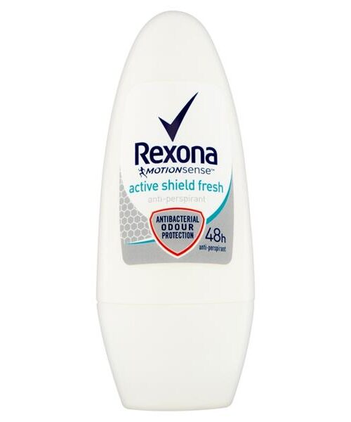 Rexona Motion Sense Woman Dezodorant roll-on Active Shield Fresh 50ml-1