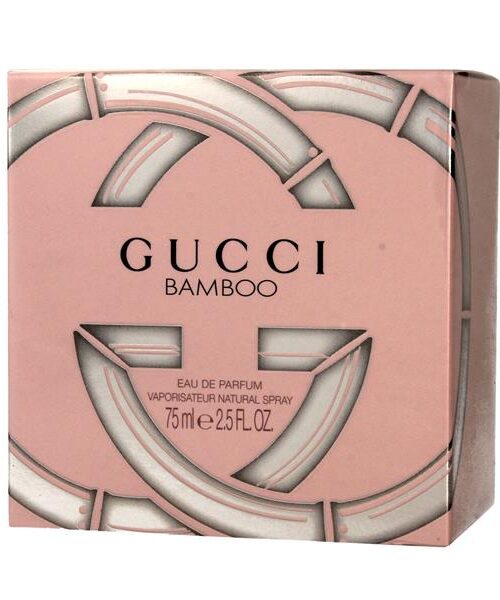 Gucci Bamboo Woda toaletowa 75ml-1