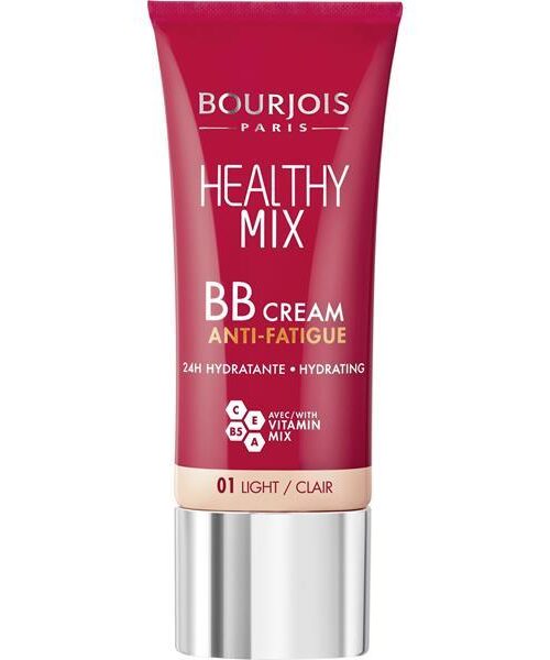 Bourjois Krem BB Healthy Mix nr 01 Light 30ml-1