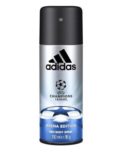 Uefa Champions League Arena Edition dezodorant spray 150ml-1