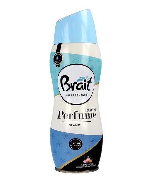 Brait Dry Air Freshener Suchy odświeżacz powietrza Room Perfume - Glamour 300ml-1