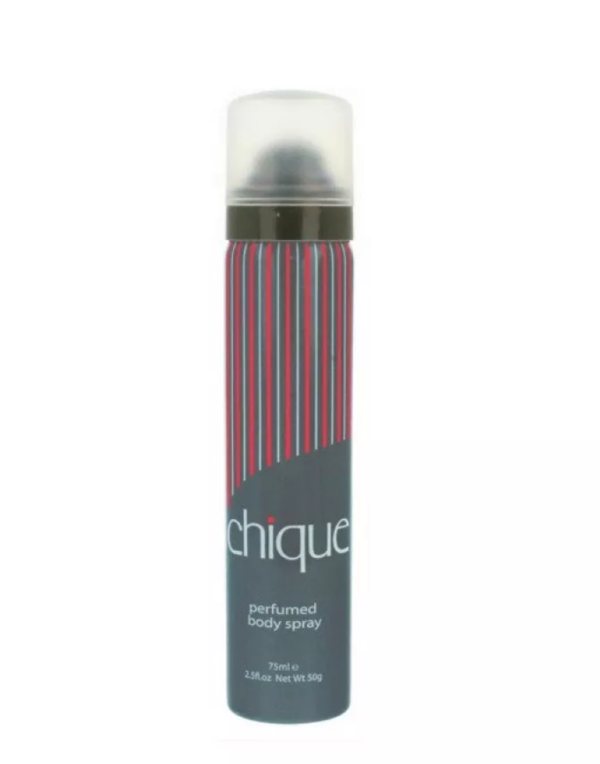 CHIQUE DEO 75ML