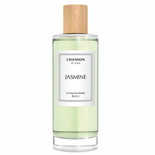 CHANSON JASMINE FROM BALI EDT 100ML
