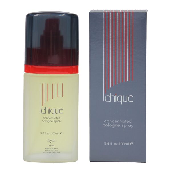 CHIQUE SPRAY KOLOŃSKA 100ML