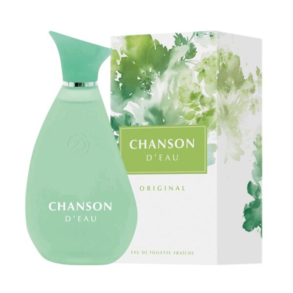 CHANSON D'EAU ORIGINAL EDT 200ML