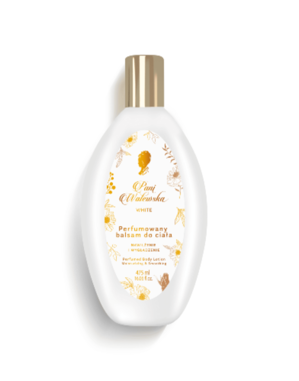 PANI WALEWSKA BALSAM WHITE 475ML