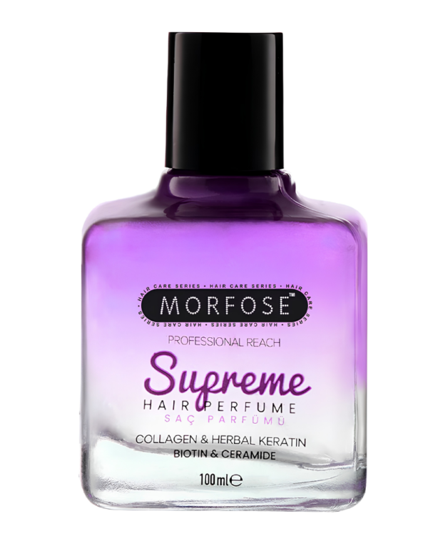MORFOSE SUPREME PERFUMY DO WŁOSÓW 100ml