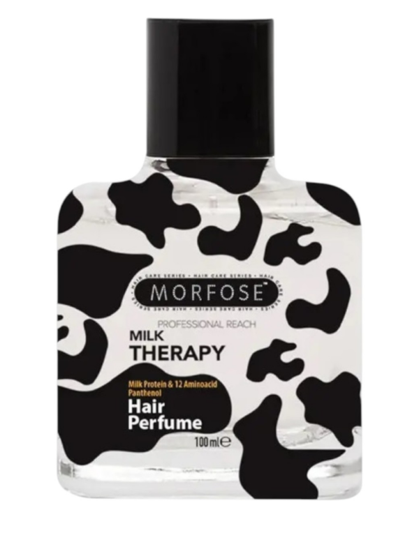 MORFOSE MILK TERAPHY PERFUMY DO WŁOSÓW 100ml
