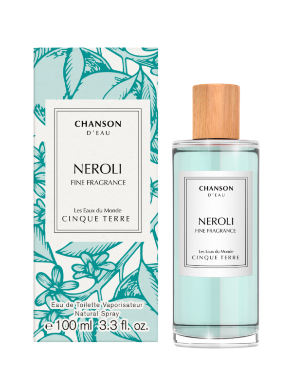 CHANSON LEDM NEROLI EDT 100ML