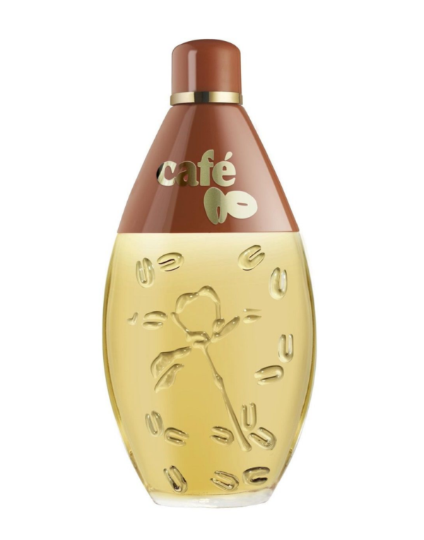 CAFE CAFE EDT 90ML