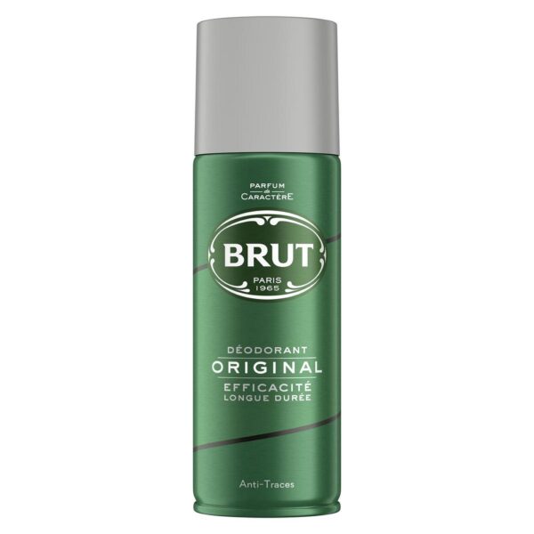 BRUT ORIGINAL DEO 200ML