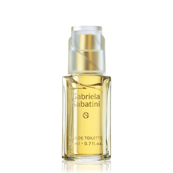 G.SABATINI EDT 20ML