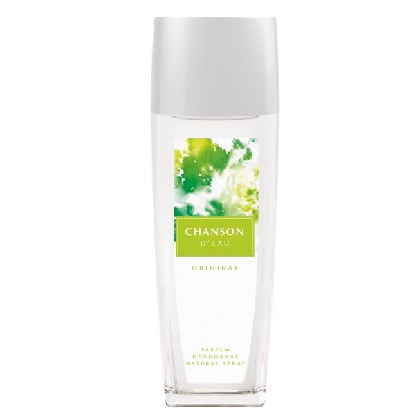 CHANSO D'EAU ORIGINAL DNS 75ML
