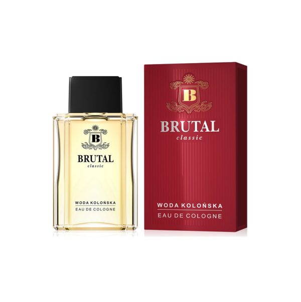 LA RIVE BRUTAL WODA KOLOŃSKA 100ML