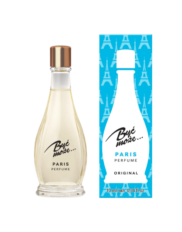 BYĆ MOŻE PARIS EDP 10ML