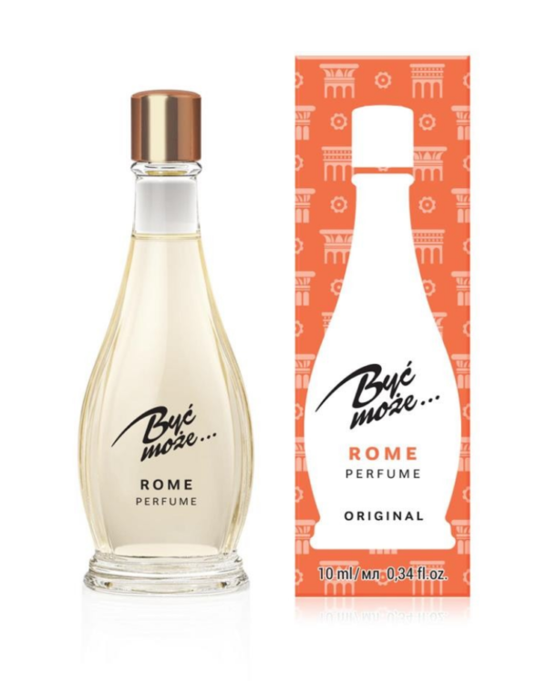 BYĆ MOŻE ROME EDP 10ML
