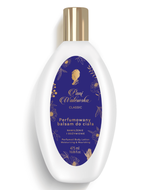 PANI WALEWSKA BALSAM CLASSIC 475ML