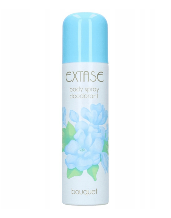 EXTASE BOUQUET DEO 150ML
