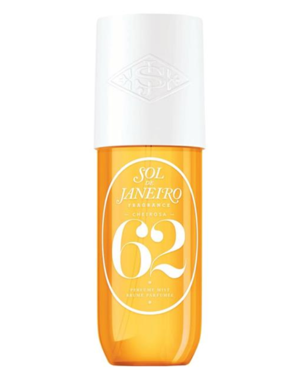 SOL DE JANEIRO BRAZILIAN CRUSH CHEIROSA 62 MGIEŁKA 240ML