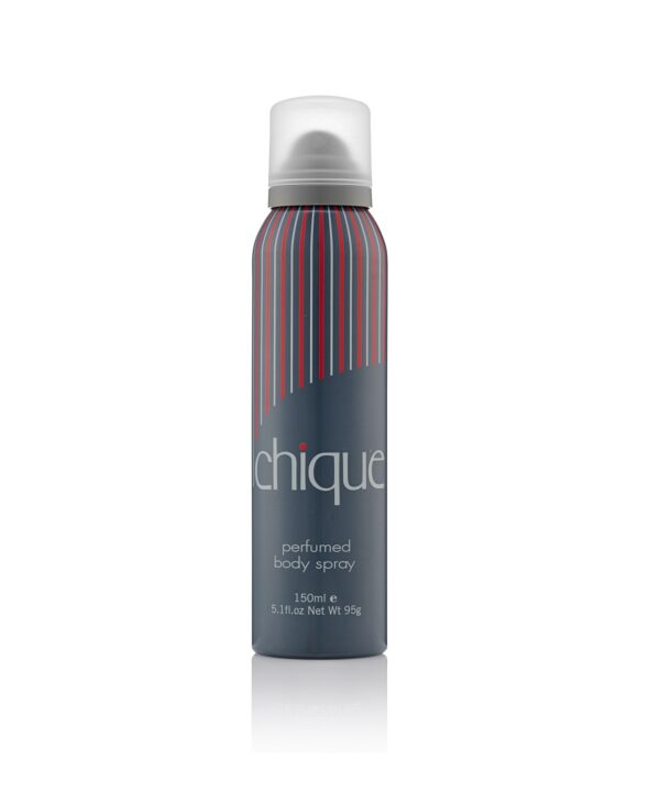 CHIQUE DEO 150ML