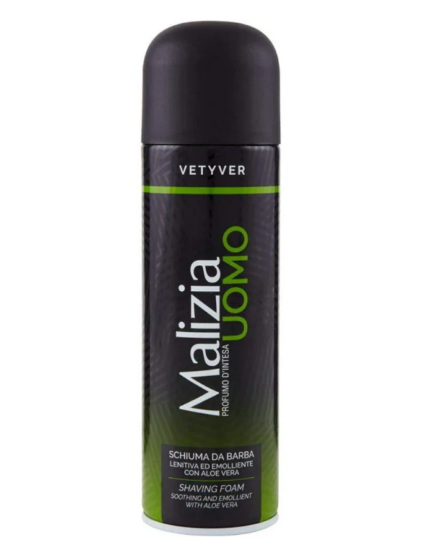 MALIZIA PIANKA D/GOL.300ML