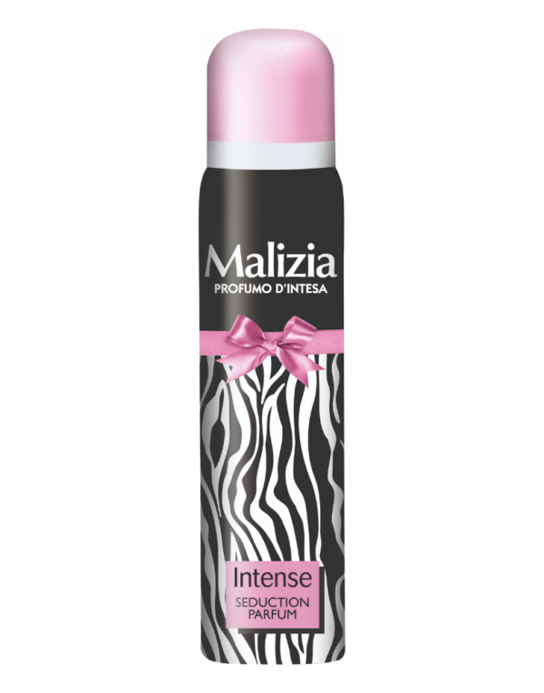 MALIZIA PARFUM DEO INTENSE 100ML