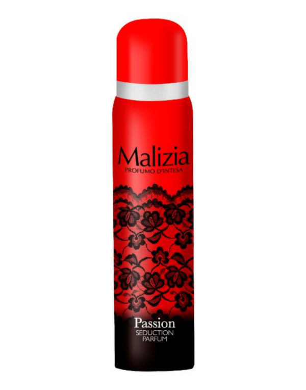 MALIZIA PARFUM DEO PASSION 100ML