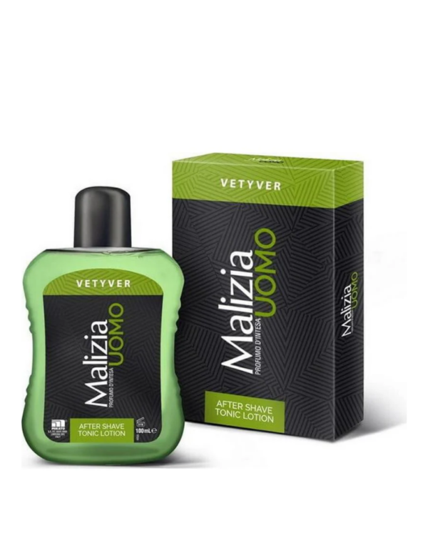 MALIZIA  A/S 100ML