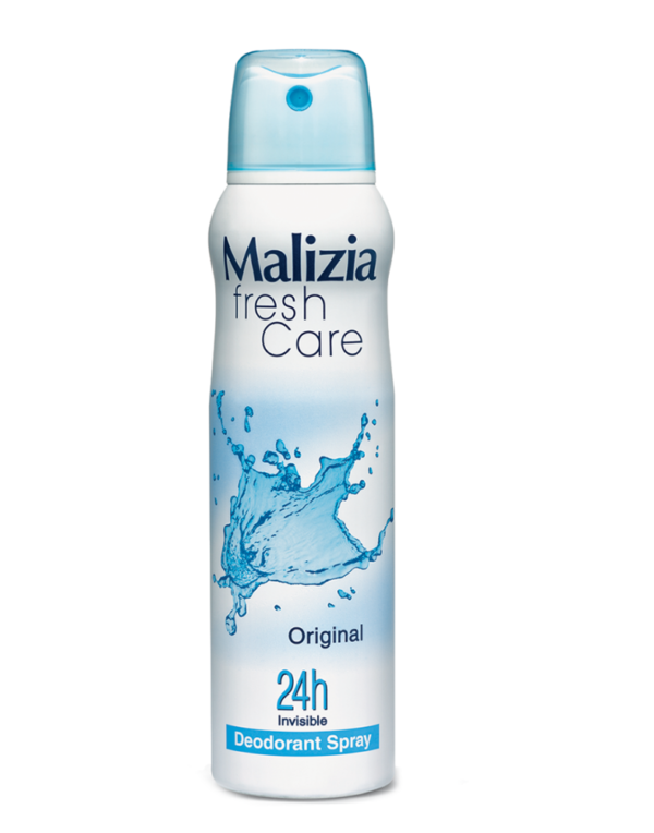 MALIZIA DEO FRESH CARE ORIGINAL 150ML