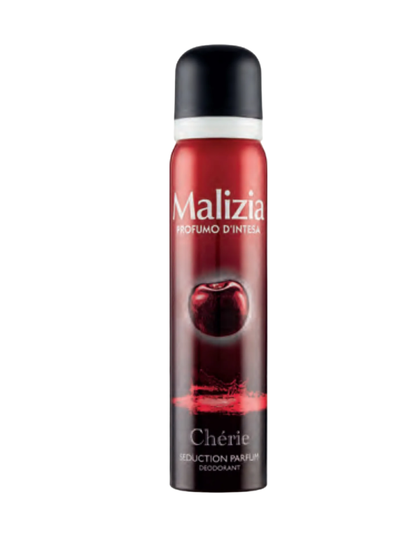 MALIZIA PARFUM DEO CHERIE 100ML