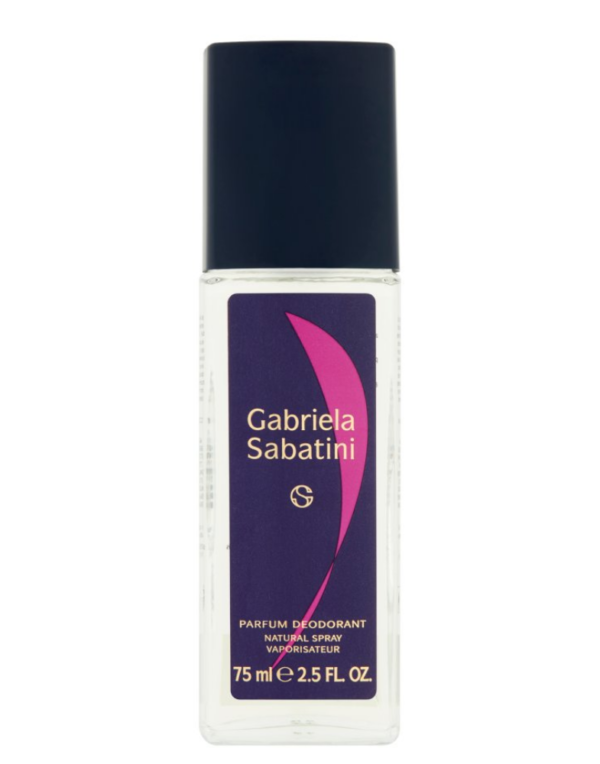 GABRIELA SABATINI WOMAN DNS 75ML