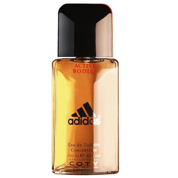 ADIDAS EDT ACTIV BODIES 100ML
