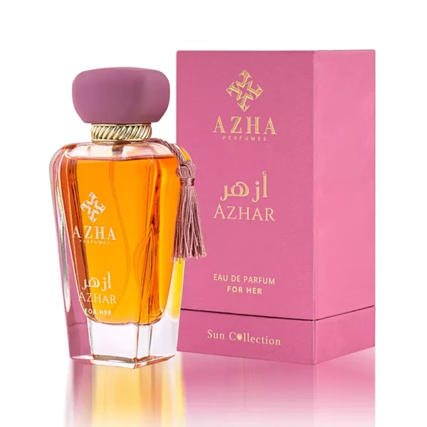 AZHA AZHAR EDP 100ML