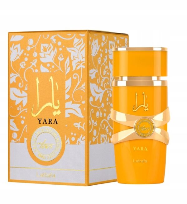 LATTAFA YARA TOUSYEDP 100ML