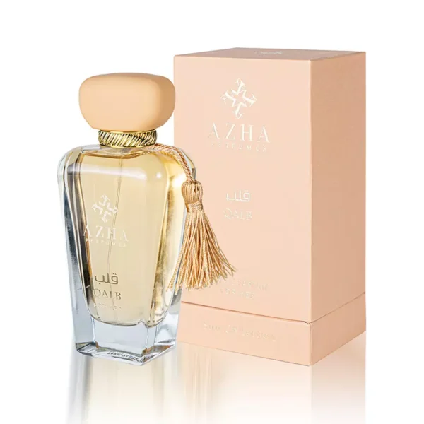 AZHA QALB EDP 100ML