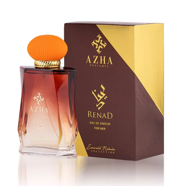 AZHA RENAD EDP 100ML