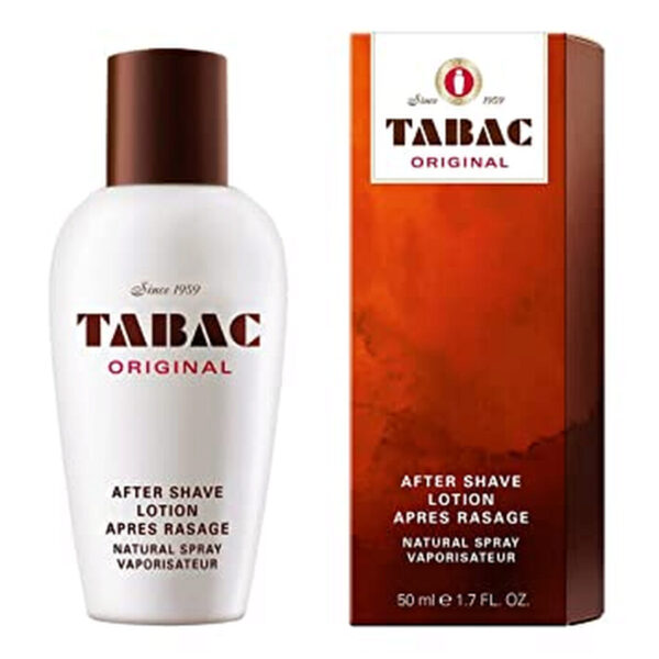 TABAC ORIGINAL AFTER SHAVE 50ML
