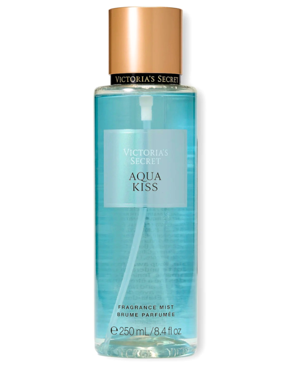 VICTORIA SECRET AQUA KISS MGIEŁKA 250ML